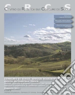 Arcidiacono A. (cur.); Di Simine D. (cur.); Ronchi S. (cur.)
