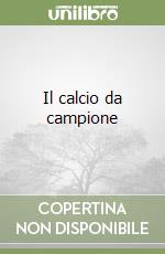 Coerver Wiel; De Laurentiis G. (cur.)