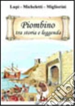 Lupi Gordiano; Micheletti Franco; Migliorini Elena
