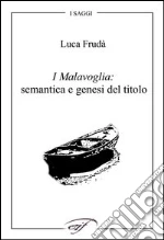Frud Luca