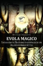 Maggioni Maurizio
