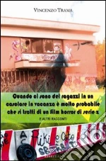 Trama Vincenzo