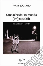 Frank Solitario