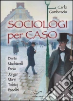 Gambescia Carlo