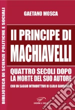 Mosca Gaetano