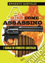 Gastaldi Ernesto