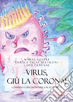 Gestri Maria; Ficai Veltroni Enrica; Fanfani Lapo