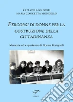 Biagioli Raffaella; Mondello Maria Concetta