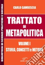 Gambescia Carlo