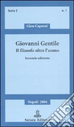 Capozzi Gino