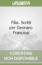 D'Ippolito Federico M.