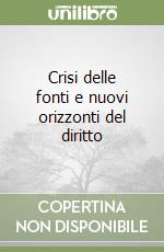Grossi Paolo; Cernigliaro A. (cur.)