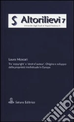 Moscati Laura