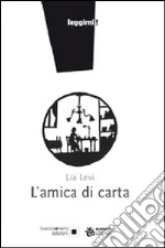 Levi Lia