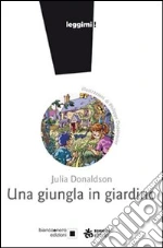Donaldson Julia