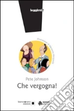 Johnson Pete
