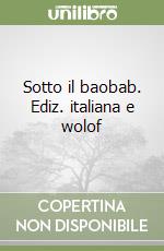 Gallo Sofia; Probst Petra; Ba Zigou