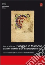 Leone Africano; Spila C. (cur.)