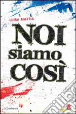 Mattia Luisa