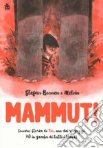 Boonen Stefan; Melvin