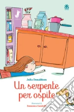 Donaldson Julia