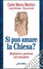 Martini Carlo Maria; Bettazzi Luigi; Ascoli M. Elena