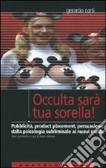 Corti Gerardo; Mazzeo M. (cur.)