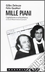 Deleuze Gilles; Guattari Flix