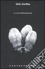 Dorfles Gillo; Carboni M. (cur.)