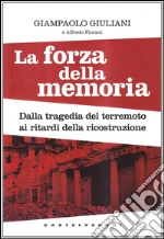 Giuliani Giampaolo; Fiorani Alfredo