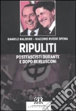 Nalbone Daniele; Russo Spena Giacomo
