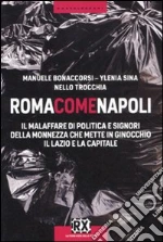 Bonaccorsi Manuele; Sina Ylenia; Trocchia Nello