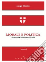 Sturzo Luigi; Dau Novelli C. (cur.)