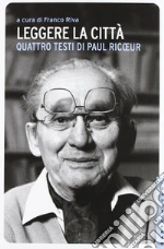 Ricoeur Paul; Riva F. (cur.)