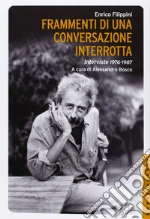 Filippini Enrico; Bosco A. (cur.)