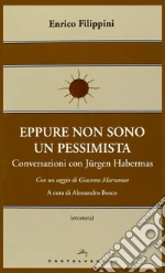 Habermas Jrgen; Filippini Enrico; Bosco A. (cur.)