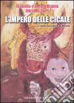 Staino Isabella; Staino Sergio; Sofri Adriano