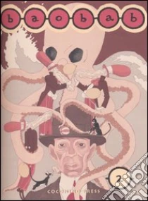 Baobab (2) libro di Igort