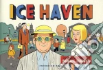 Clowes Daniel