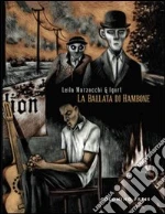 Igort; Marzocchi Leila