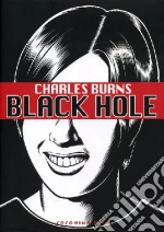 Burns Charles
