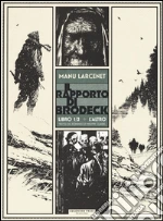 Larcenet Manu