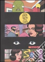 Clowes Daniel