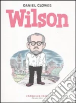 Clowes Daniel