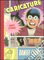Clowes Daniel