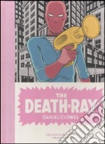 Clowes Daniel