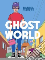 Clowes Daniel