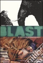 Larcenet Manu