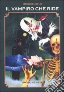 Il vampiro che ride (1) libro di Maruo Suehiro