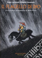 Larcenet Manu; Casanave Daniel